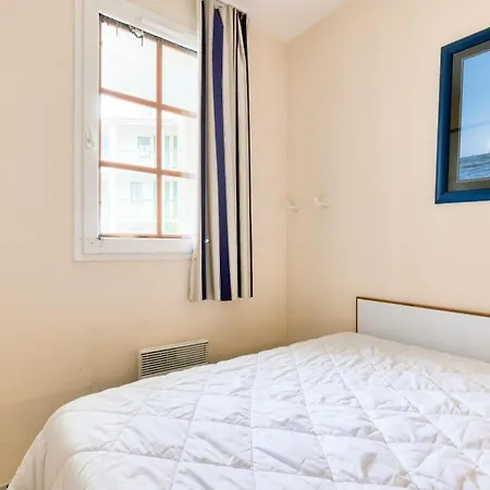 Port Bourgenay - Maeva - 2 Pieces 5 Personnes Selection Mae-2081 *