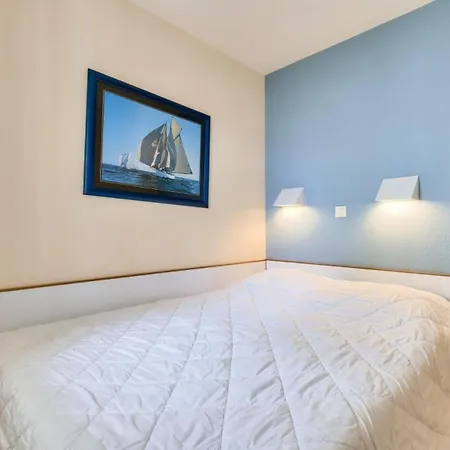 Lägenhet Port Bourgenay - Maeva - 2 Pieces 5 Personnes Selection Mae-2081