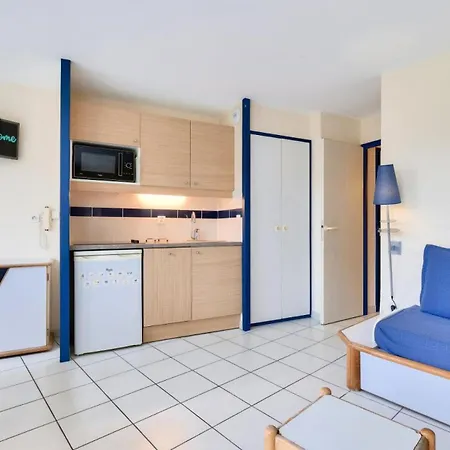 Port Bourgenay - Maeva - 2 Pieces 5 Personnes Selection Mae-2081 Lägenhet Talmont-Saint-Hilaire