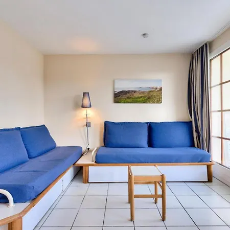 Port Bourgenay - Maeva - 2 Pieces 5 Personnes Selection Mae-2081 Lägenhet