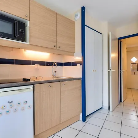 Lägenhet Port Bourgenay - Maeva - 2 Pieces 5 Personnes Selection Mae-2081 Talmont-Saint-Hilaire