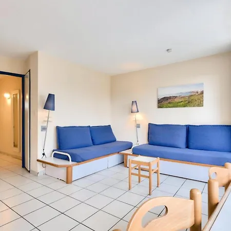 Port Bourgenay - Maeva - 2 Pieces 5 Personnes Selection Mae-2081 Lägenhet Talmont-Saint-Hilaire