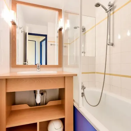 Lägenhet Port Bourgenay - Maeva - 2 Pieces 5 Personnes Selection Mae-2081