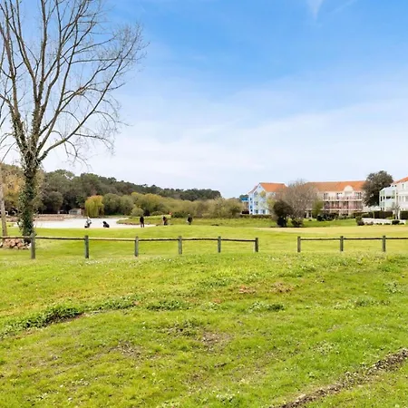 Lägenhet Port Bourgenay - Maeva - 2 Pieces 5 Personnes Selection Mae-2081 *