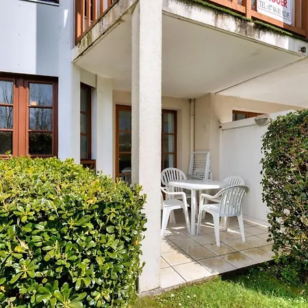 Port Bourgenay - Maeva - 2 Pieces 5 Personnes Selection Mae-2081 Lägenhet Talmont-Saint-Hilaire