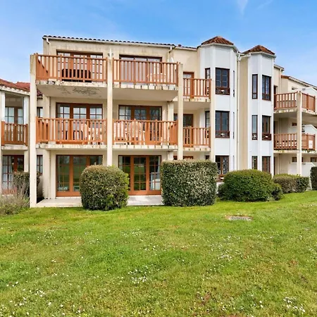 Lägenhet Port Bourgenay - Maeva - 2 Pieces 5 Personnes Selection Mae-2081