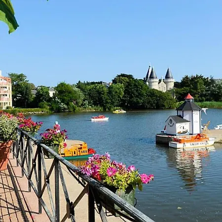 Port Bourgenay - Maeva - 2 Pieces 5 Personnes Selection Mae-2081 Talmont-Saint-Hilaire