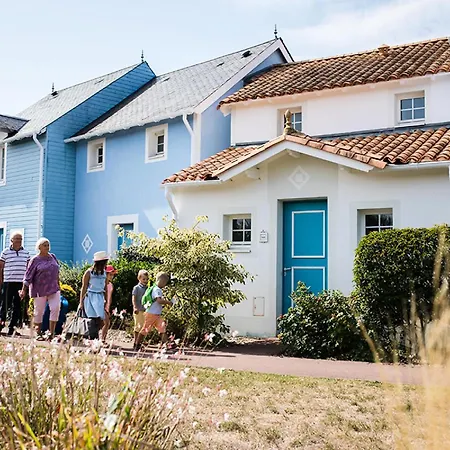 Lägenhet Port Bourgenay - Maeva - 2 Pieces 5 Personnes Selection Mae-2081 *