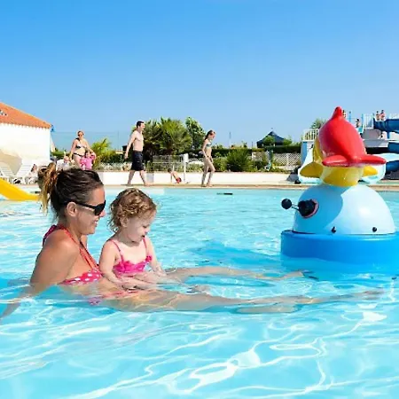 Port Bourgenay - Maeva - 2 Pieces 5 Personnes Selection Mae-2081 *