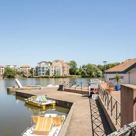 Lägenhet Port Bourgenay - Maeva - 2 Pieces 5 Personnes Selection Mae-2081 Talmont-Saint-Hilaire