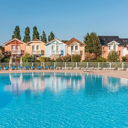 Port Bourgenay - Maeva - 2 Pieces 5 Personnes Selection Mae-2081 Talmont-Saint-Hilaire