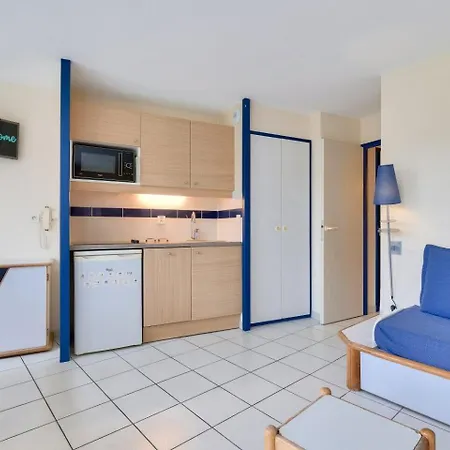 Port Bourgenay - Maeva - 2 Pieces 5 Personnes Selection Mae-2081 Lejlighed
