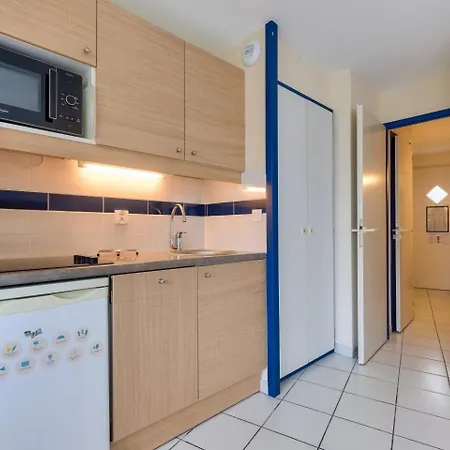 Port Bourgenay - Maeva - 2 Pieces 5 Personnes Selection Mae-2081 Lejlighed Talmont-Saint-Hilaire