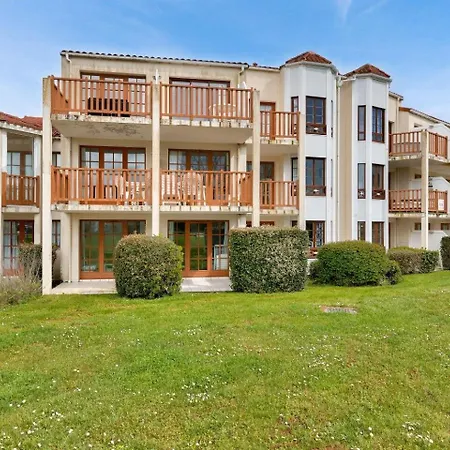 Lejlighed Port Bourgenay - Maeva - 2 Pieces 5 Personnes Selection Mae-2081 *