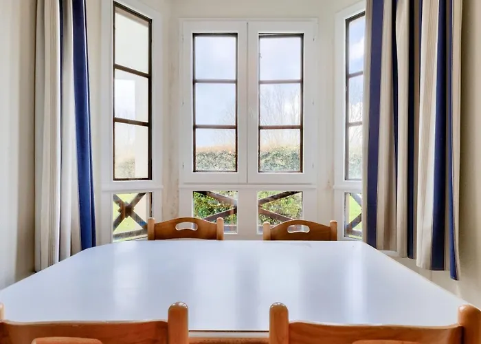 Port Bourgenay - Maeva - 2 Pieces 5 Personnes Selection Mae-2081 דירה *