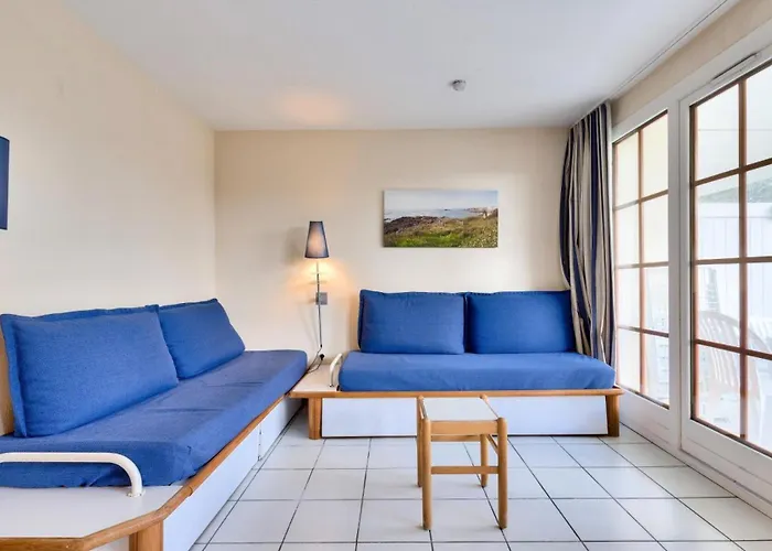 Port Bourgenay - Maeva - 2 Pieces 5 Personnes Selection Mae-2081 דירה