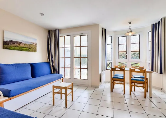 Port Bourgenay - Maeva - 2 Pieces 5 Personnes Selection Mae-2081 *