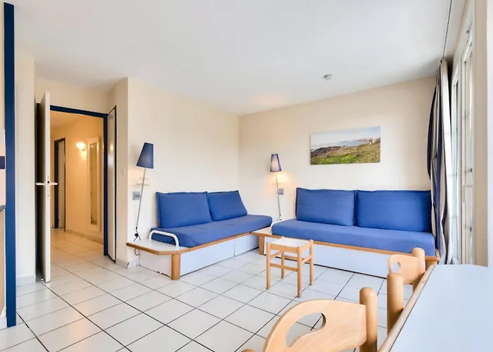 Port Bourgenay - Maeva - 2 Pieces 5 Personnes Selection Mae-2081 דירה Talmont-Saint-Hilaire