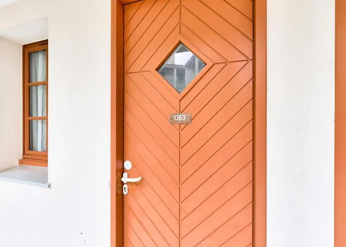 Port Bourgenay - Maeva - 2 Pieces 5 Personnes Selection Mae-2081 *