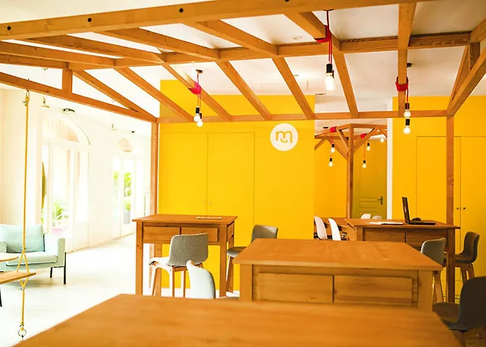 Port Bourgenay - Maeva - 2 Pieces 5 Personnes Selection Mae-2081 * Talmont-Saint-Hilaire