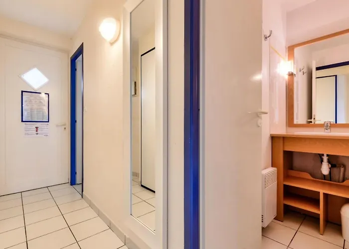 דירה Port Bourgenay - Maeva - 2 Pieces 5 Personnes Selection Mae-2081 *