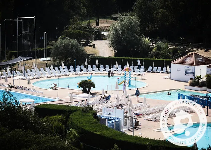 Port Bourgenay - Maeva - 2 Pieces 5 Personnes Selection Mae-2081 דירה *