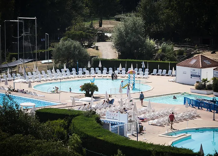 Port Bourgenay - Maeva - 2 Pieces 5 Personnes Selection Mae-2081 דירה *