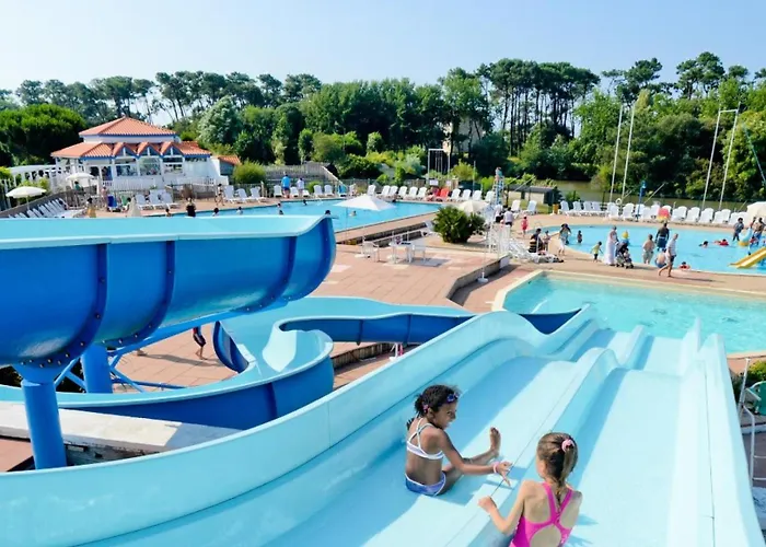 Port Bourgenay - Maeva - 2 Pieces 5 Personnes Selection Mae-2081 דירה