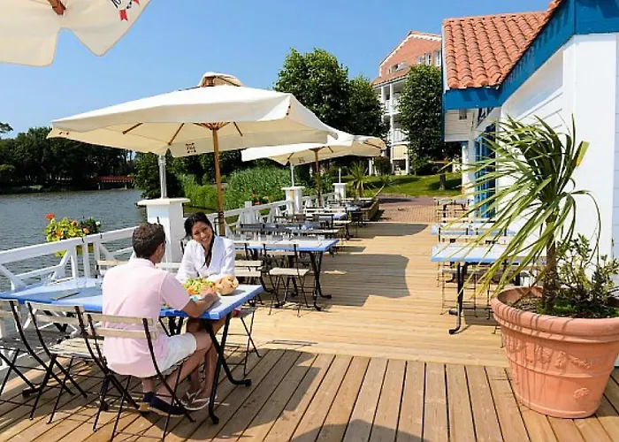 Port Bourgenay - Maeva - 2 Pieces 5 Personnes Selection Mae-2081 *